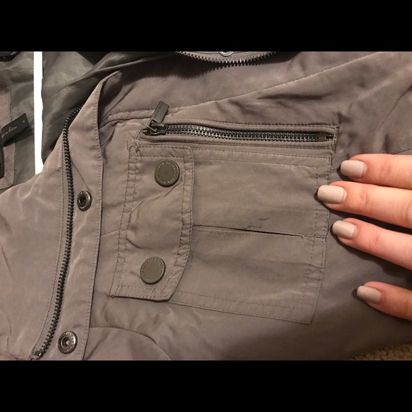 COPY - Utility jacket - Picture 8 of 9